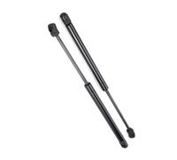 Vérins à gaz de hayon arrière Paire Vérins À Gaz Vitre Arrière Voiture Pour Tucson 2005-2012, Barre Support Pour Amortisseurs