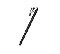 Vérins à gaz de hayon électrique gauche/droite (5E9827852A/5E9827852F), 1 pièce, compatible pour Skoda et Octavia III Combi 5E 2012-2020 (5E9827852D)(1pcs Left)