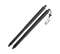 Vérins à gaz de hayon électrique Pour Ford Pour Explorer 2016 2017 2018 2019 Hayon Électrique Structures À Gaz Ascenseur Support Ouvreur GB5Z14B351A GB5Z78406A10A(Pair)