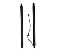 Vérins à gaz de hayon électrique Pour Mercedes Pour Benz Pour Gel Ml W166 2013 2014 2015 Tige De Support De Hayon Électrique Entretoise Hydraulique 1669802164 1668901130(A pair)