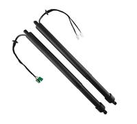 Vérins à gaz de hayon électrique Pour Peugeot Pour 5008 Support De Levage De Hayon Électrique Vérin À Gaz 9830770480 9830770680(Pair)