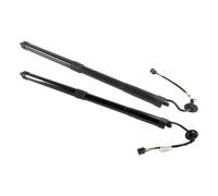 Vérins à gaz de hayon électrique pour Volvo XC40 T4 T5 (2018-2021) - Références : 32296296 et 32296297. Ressort de vérin à gaz.