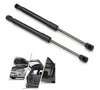 VéRins à Gaz De Hayon Ressort De Levage,Pour Ford Mustang GT Shelby Convertible With Spoiler 2005-2014(No.AR3Z63406A10B)-28.5cm