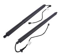 Vérins à gaz électriques 3V0827851B 3V0827851A 3V0827851 Support Levage Électrique Hayon Pour Skoda Pour Superb (modèles Dérivés) 2016-2020 Vérins À Gaz Hayon(2 pcs)