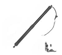 Vérins à gaz électriques Amortisseurs Hayon Électrique Pour Toyota Pour Highlander 2014-2019 OE 68910-09130 68910-09120 Vérins à gaz hayon électrique(La gauche)