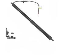 Vérins à gaz électriques Amortisseurs Hayon Électrique Pour Toyota Pour Highlander 2014-2019 OE 68910-09130 68910-09120 Vérins à gaz hayon électrique(droite)