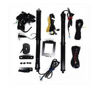 Vérins À Gaz Électriques Arrière Hayon Électrique À Moteur Électrique Levage Automatique Modifié Pour Coffre Voiture Accessoires Pour Mazda 6 2016-2021(With Kick Sensor)