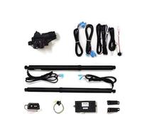 Vérins À Gaz Électriques Arrière Kit De Levage De Hayon Électrique Pour Chevrolet Pour Tracker Pour Trax 2019-2024(With Foot Sensor)