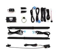 Vérins À Gaz Électriques Arrière Kit Levage Hayon Électrique Pour Voiture, Ouvre-hayon Automatique Pour VW Pour Tiguan L AD BW 2016-2024(Without Foot Sensor)