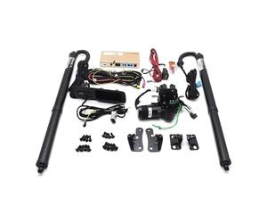 Vérins À Gaz Électriques Arrière Pour Peugeot Pour Partner Pour Rifter Pour ProAce Coffre Électrique Voiture Hayon Aspiration Hayon Intelligent Vérin Levage(No foot sensor)