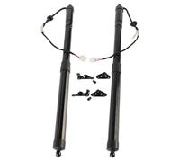 Vérins À Gaz Électriques Arrière Pour Toyota Pour Highlander 2014-2021 Paire Vérins À Gaz Hayon Électrique Support Levage Hayon Électrique 68910-0902168920-09021(A pair)