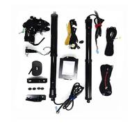 Vérins À Gaz Électriques Arrière Pour VW Pour Jetta VS5 2015-2024 Système Levage Hayon Électrique Kit Hayon Électrique Ouvre-hayon Automatique(2019-2024)