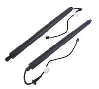 Vérins À Gaz Électriques Arrière Support Levage Hayon Électrique Pour Skoda Pour Superb Pour Dérivé 2016 2017 2018 2019 2020 3V0827851B 3V0827851A 3V0827851(2Piece 3V0827851B)