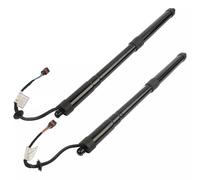 Vérins à gaz électriques C2D3498 Pour Jaguar XJ 2010-2019 Amortisseur Hayon Électrique Arrière Support Hayon Électrique