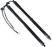 Vérins à gaz électriques Ensemble D'amortisseurs Vérin Hayon Électrique 904520316R Pour Koleos 2 2016-2021 Vérin Hydraulique Hayon(1 paire)