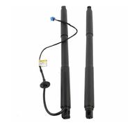 Vérins À Gaz Électriques Hayon Pour Mercedes Pour Benz GL 400/500/350/W166/GLS 400/450 X166 Hayon Électrique Vérins À Gaz Support Levage Trappe 2012-2013-2014-2017(Pair)