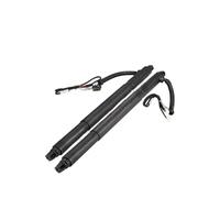 Vérins À Gaz Électriques Hayon Support Levage Hayon Arrière Électrique Pour BMW X6 E71 E72 2008 - 2014 OEM 51247332697 51247332698
