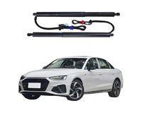 Vérins À Gaz Électriques Pour A4L 2023, Vérin De Hayon Électrique, Actionneur De Porte Arrière Amortisseur De Coffre(NO KICK SENSOR)