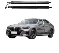 Vérins À Gaz Électriques Pour BMW F10 F11 Série 5 contrôle du coffre hayon électrique ascenseur de voiture auto(With Kick Senor)