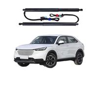 Vérins À Gaz Électriques Pour EN1Y Pour Vezel 2023 Voiture Électrique Coffre Ascenseur Hayon Jambe De Force Porte Arrière Actionneur Amortisseur De Coffre(NO KICK SENSOR)