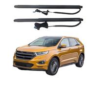 Vérins À Gaz Électriques Pour Ford Pour Edge Plus 2015-2022, Hayon Électrique, Kit De Levage Automatique, Ouverture Intelligente Du Coffre Amortisseur De Coffre(With Kick Senor)