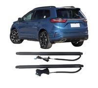 Vérins À Gaz Électriques Pour Ford Pour Edge Plus 2015-2022 Kit De Levage Automatique Ouverture Du Coffre Hayon Électrique Intelligent Amortisseur De Coffre(No Kick Senor)
