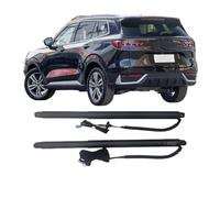 Vérins À Gaz Électriques Pour Ford Pour Equator Sport 2022+ Kit De Levage Automatique Ouverture Du Coffre Hayon Électrique Intelligent Amortisseur De Coffre(No Kick Senor)