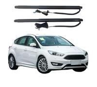 Vérins À Gaz Électriques Pour Ford Pour Focus Hatchback 2015 2016 2017 2018 Kit De Levage De Hayon Électrique Ouverture Intelligente Du Coffre Amortisseur De Coffre(No Kick Senor)