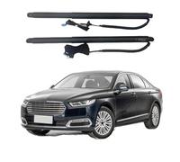 Vérins À Gaz Électriques Pour Ford Pour Taurus 2015-2018 Voiture Électrique Hayon Ascenseur Automatique Kit De Levage Ouverture Coffre Intelligent Amortisseur De Coffre(With Kick Senor)