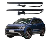 Vérins À Gaz Électriques Pour VW Pour Tharu Plus 2019 2020 2021 2022 Kit De Levage Automatique Pour Voiture Ouverture Du Coffre Hayon Électrique Intelligent Amortisseur De Coffre(With Kick Senor)