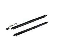Vérins à gaz électriques Tige Support Hayon Électrique Pour Ford Pour Explorer 2016-2019 GB5Z14B351A LB5BS402A55AE GB5Z78406A10A LB5Z14B351A Vérin à gaz électrique hayon(A pair)