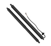 Vérins à gaz électriques Vérin Hayon Arrière Électrique FT4Z-14B351-A Pour Ford Pour Edge 2015-2018 FT4Z14B351A Support Hayon Électrique(1 paire)