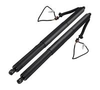 Vérins à gaz électriques Vérin Hayon Électrique Pour Q3 2015-2017 Arrière Gauche/droite Coffre Référence 8U0827851 Vérins à gaz hayon électrique(2 pcs)