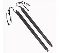 Vérins à gaz électriques Vérins À Gaz Hayon Électrique Pour Maserati Pour Levante 2017-2021 Assistance L'ouverture Du Amortisseur 670109048 670109047 Vérins à gaz hayon électrique(A pair)