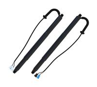 Vérins à gaz électriques Vérins Hayon Électriques Pour BMW X6 F16 2015-2019 Assistance À L'ouverture Du Amortisseur 51247318651 51247318652 Vérins à gaz hayon électrique(A pair)