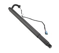 Vérins à gaz électriques Vérins Hayon Électriques Pour BMW X6 F16 2015-2019 Assistance À L'ouverture Du Amortisseur 51247318651 51247318652 Vérins à gaz hayon électrique(droite)