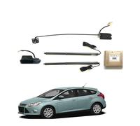 Vérins À Gaz Hayon Ascenseur De Coffre Électrique Pour Ford Pour Focus Hatchback 2015+, Hayon Électrique, Vérin De Hayon, Actionneur De Porte Arrière Automatique Vérin Gaz Hayon Électrique