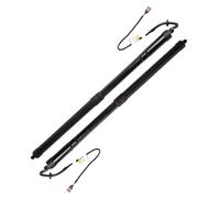 Vérins À Gaz Hayon Électrique Support Levage Coffre LR044161 Pour Range Rover Sport 2014 2015 2016 2017 2018 2019 2020 POMPOMPUR