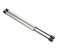 Vérins à Gaz Hayon Pour ALFA Pour ROMEO 146 (930) Hayon 1994-2001 Coffre Arrière Voiture Ressort À Gaz Amortisseur Vérins À Gaz 522Mm Amortisseur à Gaz(Argent)