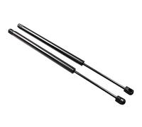 Vérins à Gaz Hayon Pour ALFA Pour ROMEO 146 (930) Hayon 1994-2001 Coffre Arrière Voiture Ressort À Gaz Amortisseur Vérins À Gaz 522Mm Amortisseur à Gaz(Blcak)