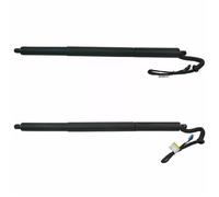 Vérins À Gaz Hayon pour BMW pour X3 F25 2010 2011-2017 2Pièces LH RH Support Levage Électrique Hayon Entretoise Compartiment À Bagages Ressort Pneumatique 51247232003 Ressorts À Gaz Hayon
