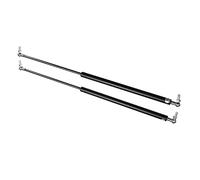 Vérins à Gaz Hayon Voiture Ressort À Gaz Support Tige Entretoises Couverture Avant Capot Capot Arrière Coffre Hayon Botte Amortisseur Universel 300-600mm 300N Amortisseur à Gaz(550mm)