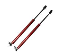 Vérins À Gaz Pour Avant Supports Levage Accessoires Amortisseurs De Capot Pour TROC 2017-2025 Vérin Capot Moteur(Carbon Fiber Blue)