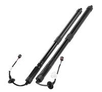 Vérins à gaz Pour CMA Pour Volvo Pour XC40 2021+ Vérins De Hayon Électriques Vérins Support Ressort Gaz Hayon Électrique 32296296 32296297(1 Pair)