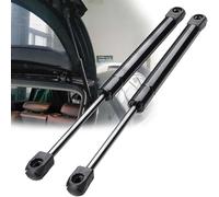 Vérins à Gaz pour Coffre Arrière De Voiture pour Suzuki Carry Every Plus DA32W DA52 DA62 DA63 Van 1999-2005, 2X Ressorts à Gaz pour Hayon Arrière Vérin À Gaz Amortisseur De Coffre