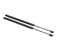 Vérins À Gaz Pour Coffre Hayon Supports Levage À Ressort 509,5mm Pour Citroen DS4 Hatchback 2011/04 - RESPUNEKBAH(1)