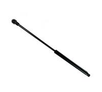 Vérins À Gaz pour Coffre Vérin À Gaz pour Hayon Arrière De Voiture pour Mini pour Cooper R50 R53 Hatchback 2002-2008 41626801258 Verin De Hayon Voiture(Noir 1)