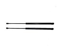 Vérins À Gaz pour Coffre Vérin À Gaz pour Hayon Arrière De Voiture pour Mini pour Cooper R50 R53 Hatchback 2002-2008 41626801258 Verin De Hayon Voiture(Noir 2)