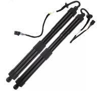 Vérins À Gaz Pour Coffre Vérin À Gaz Pour Hayon Électrique De Voiture, Support Levage Arrière Pour Hyundai Pour Santa Pour Fe F16 IX45 2015-2018 81780-2W600 Verin De Hayon Voiture(1 paire)