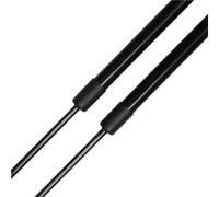 Vérins À Gaz Pour Coffre Vérins À Gaz Pour Hayon Arrière Pour Nissan Pour Qashqai J11 2014-2022, SUV 5 Portes, Support De Coffre Verin De Hayon Voiture(Noir)